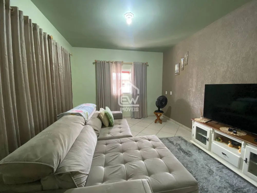 Casa, 3 quartos, 480 m² - Foto 2