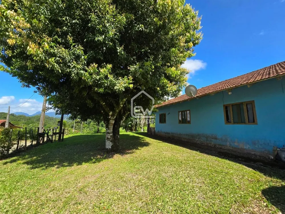 Sítio, 4 quartos, 3 hectares - Foto 4