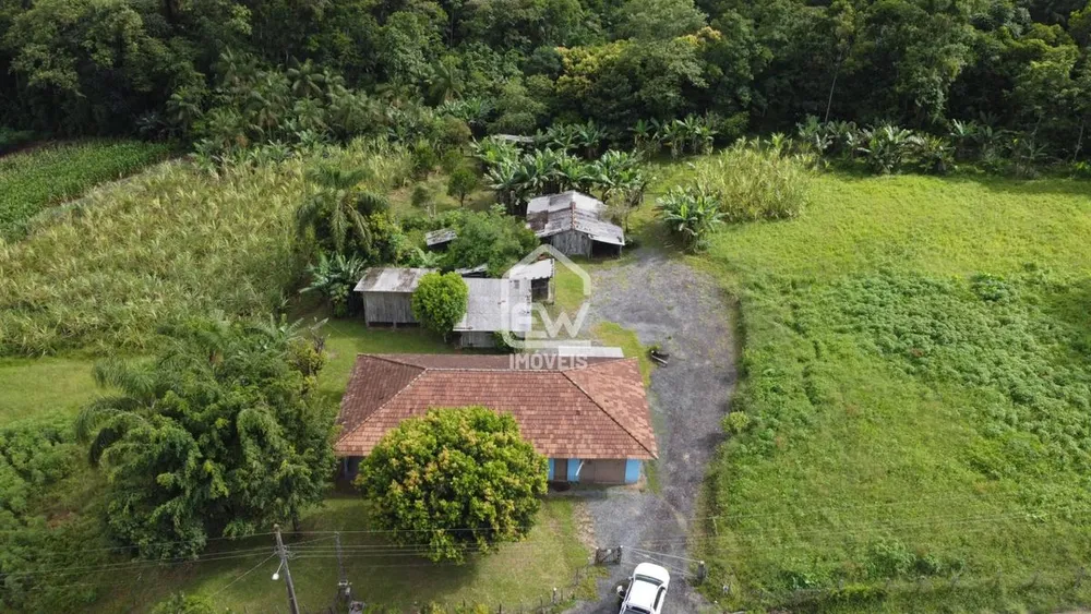 Sítio, 4 quartos, 3 hectares - Foto 10