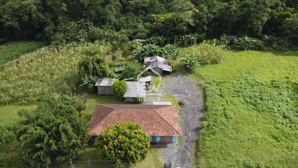 Sítio, 4 quartos, 3 hectares - Foto 11