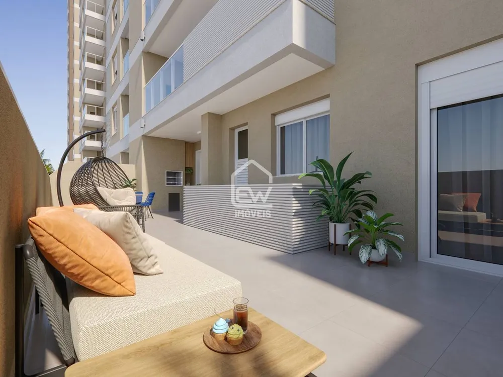 Apartamento, 2 quartos, 119 m² - Foto 15