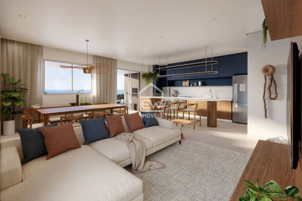 Apartamento, 2 quartos, 119 m² - Foto 5