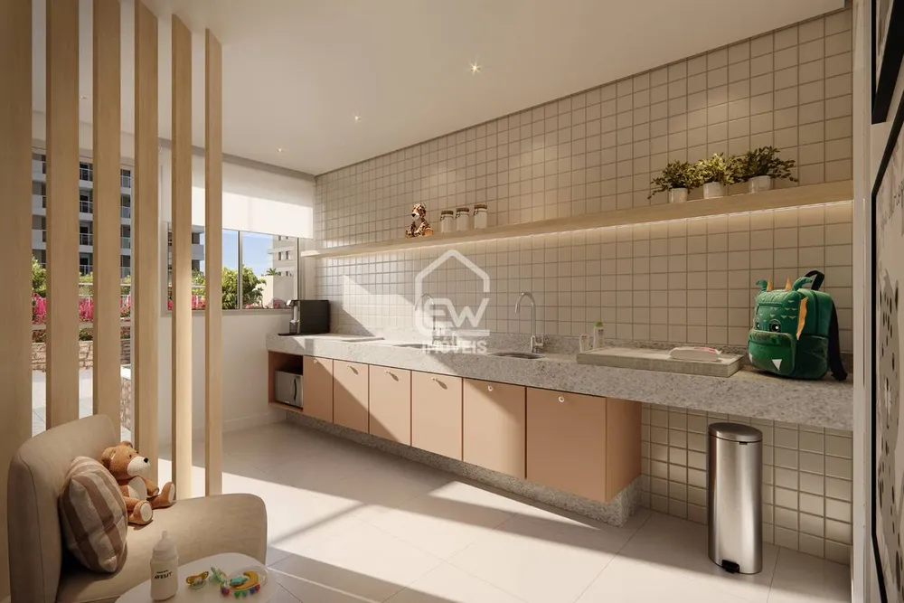 Apartamento, 2 quartos, 119 m² - Foto 6