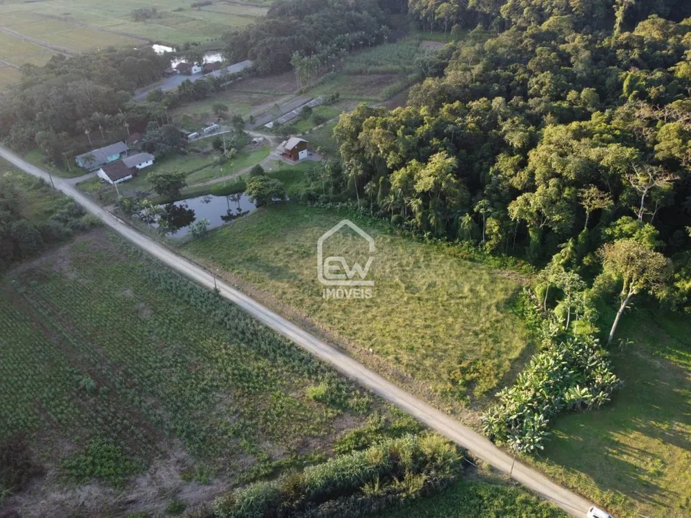 Terreno, 2 hectares - Foto 1
