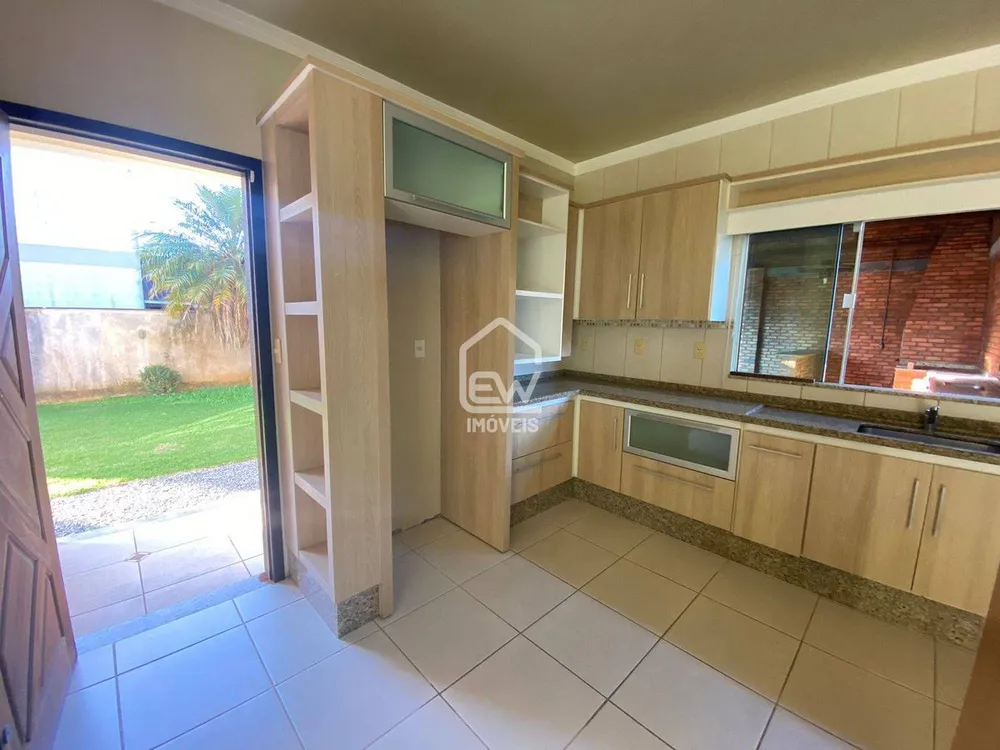Casa, 3 quartos, 563 m² - Foto 2