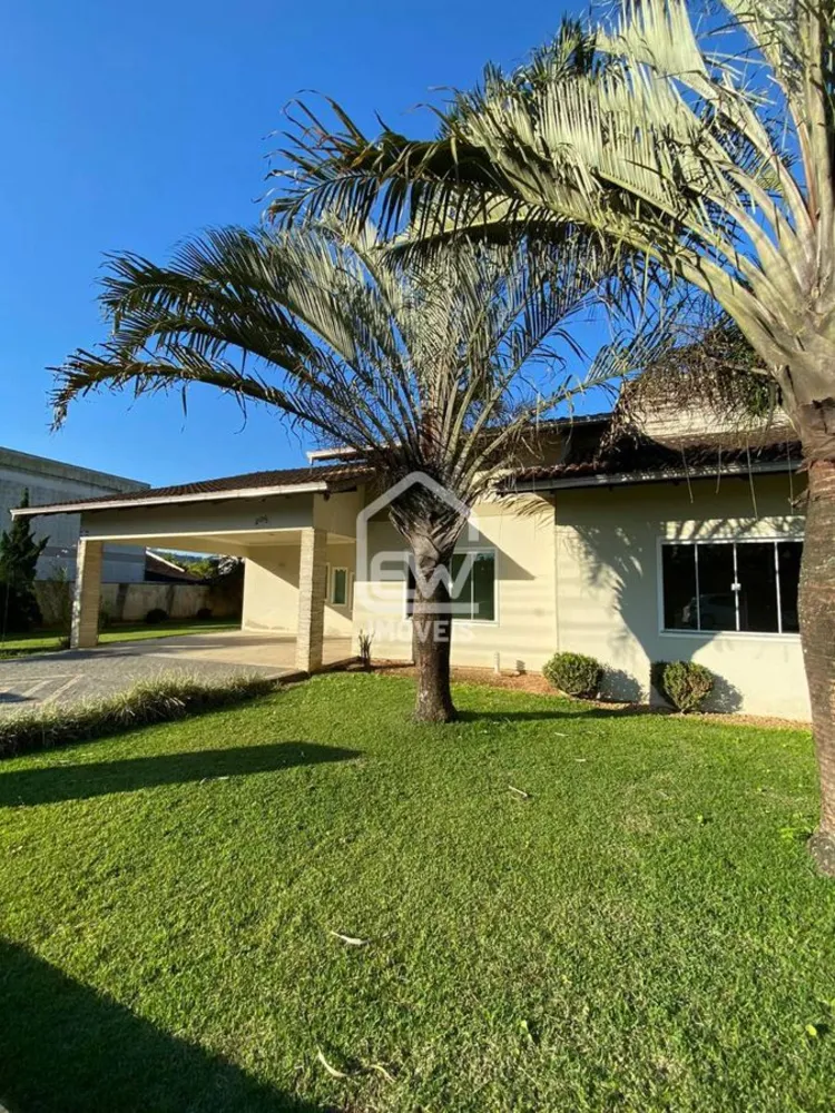 Casa, 3 quartos, 563 m² - Foto 1
