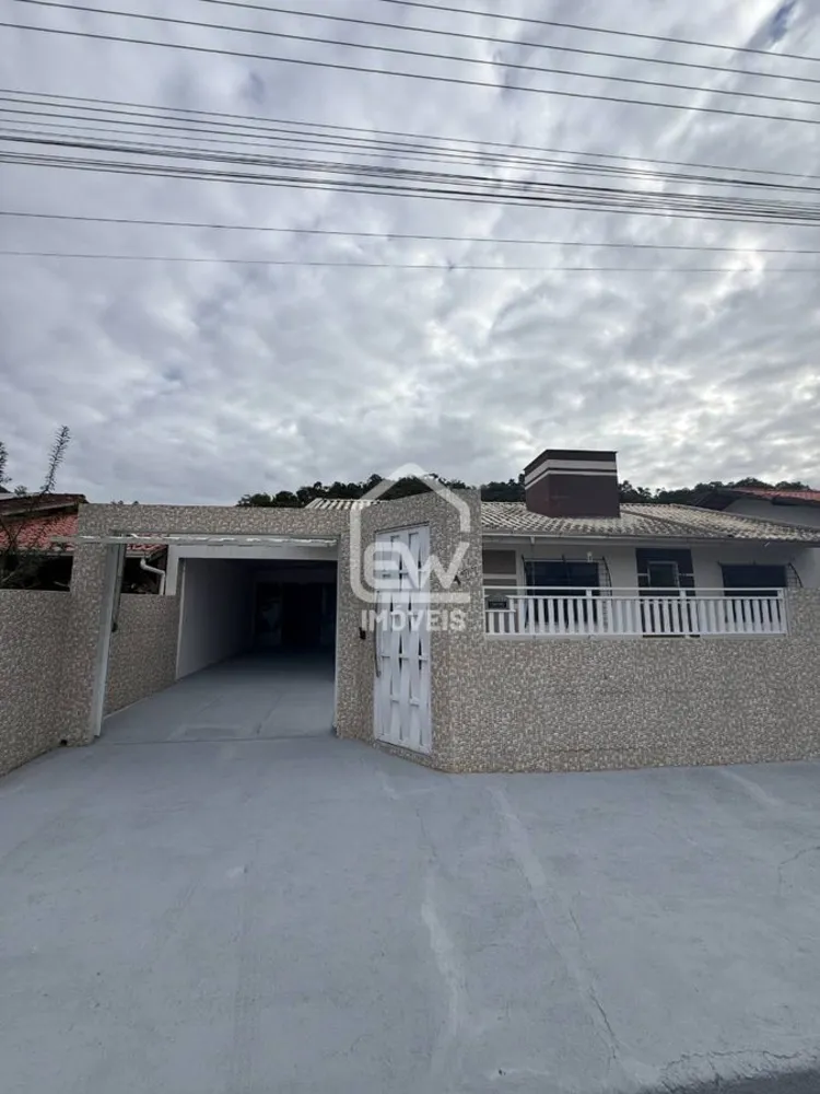Casa, 3 quartos, 345 m² - Foto 1