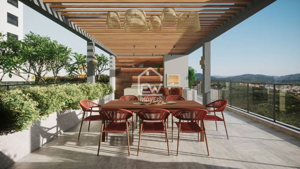 Apartamento, 3 quartos, 88 m² - Foto 7