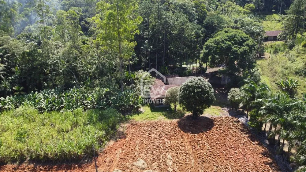 Sítio, 1 quarto, 13 hectares - Foto 2