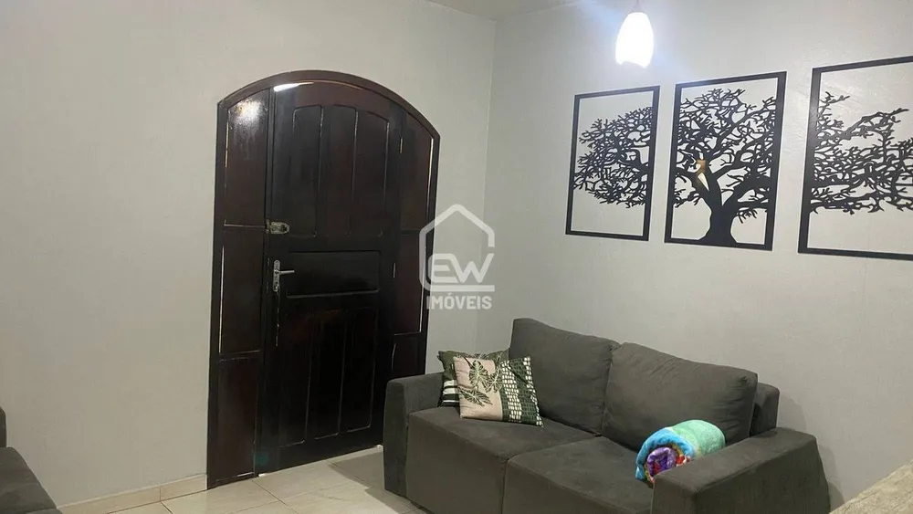 Casa, 3 quartos, 850 m² - Foto 6