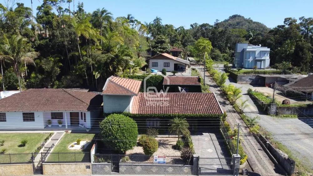Casa, 3 quartos, 364 m² - Foto 4