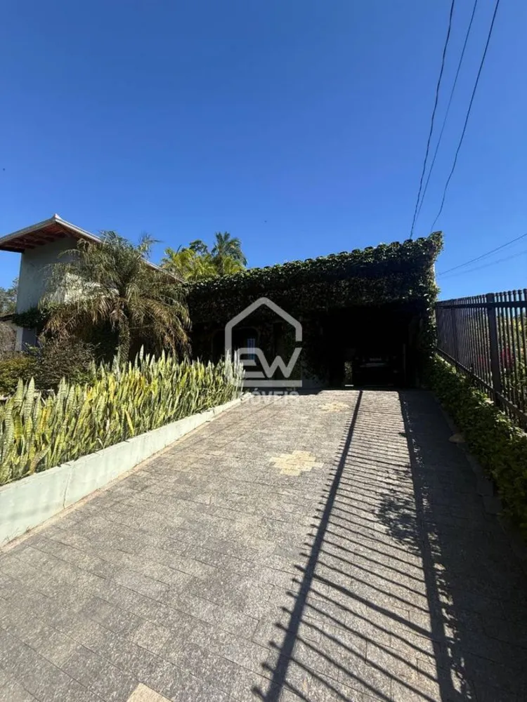 Casa, 3 quartos, 364 m² - Foto 3