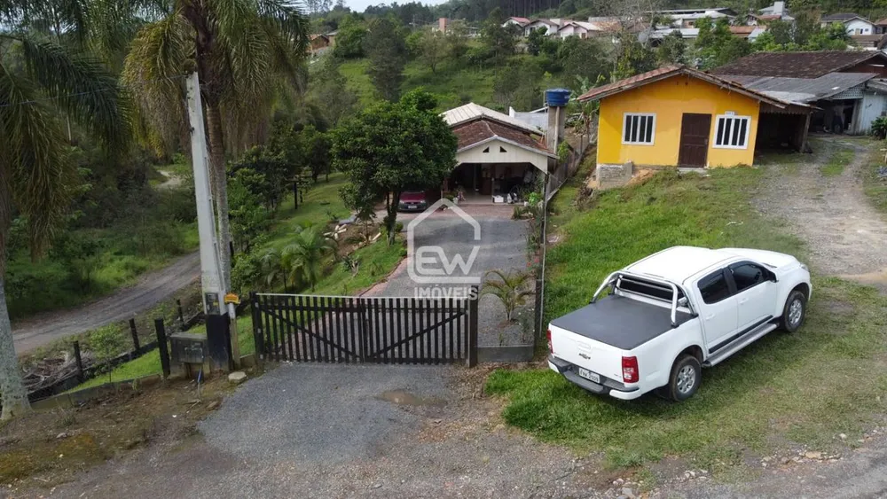 Casa, 2 quartos, 1200 m² - Foto 3