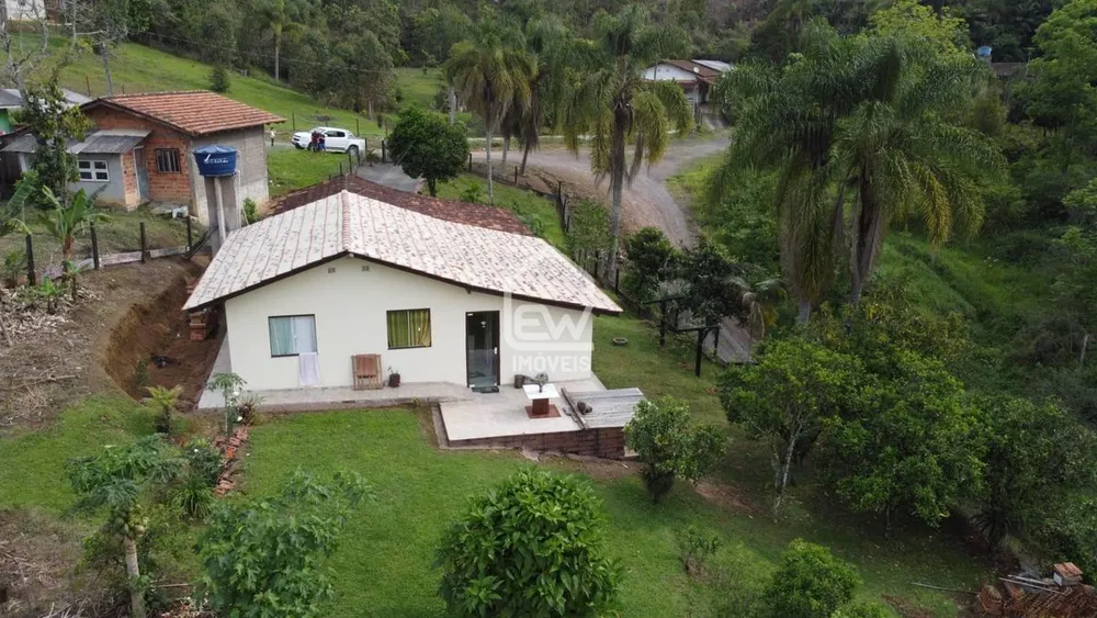 Casa, 2 quartos, 1200 m² - Foto 1
