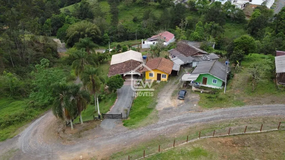 Casa, 2 quartos, 1200 m² - Foto 5