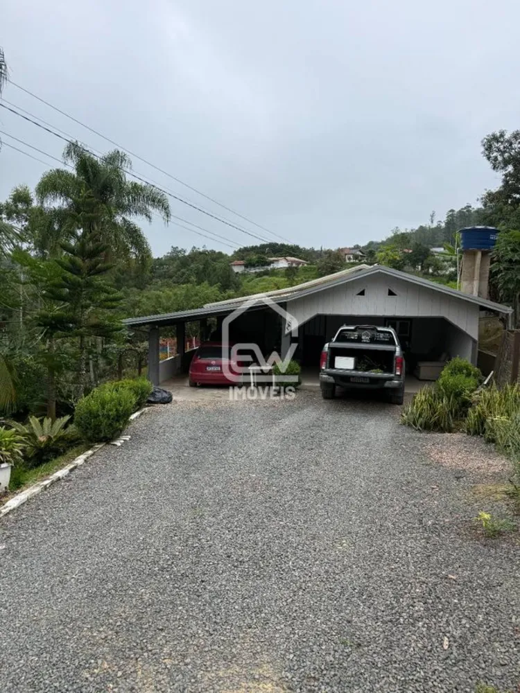 Casa, 2 quartos, 1200 m² - Foto 4