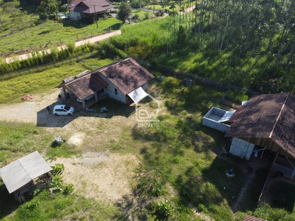 Chácara, 2 quartos, 3 hectares - Foto 3