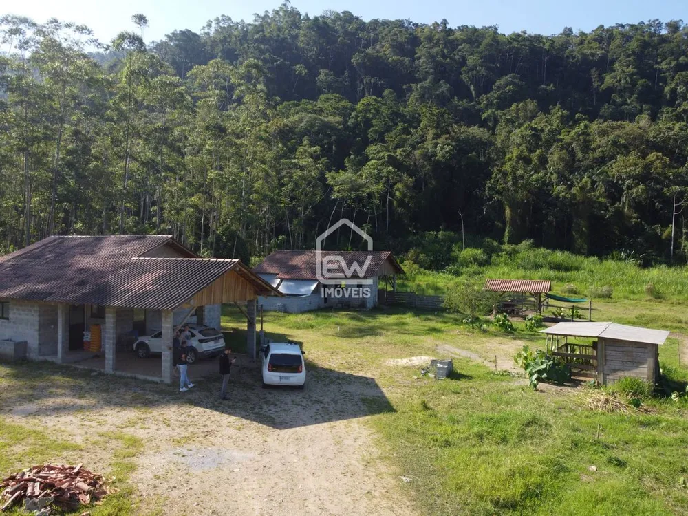 Chácara, 2 quartos, 3 hectares - Foto 4