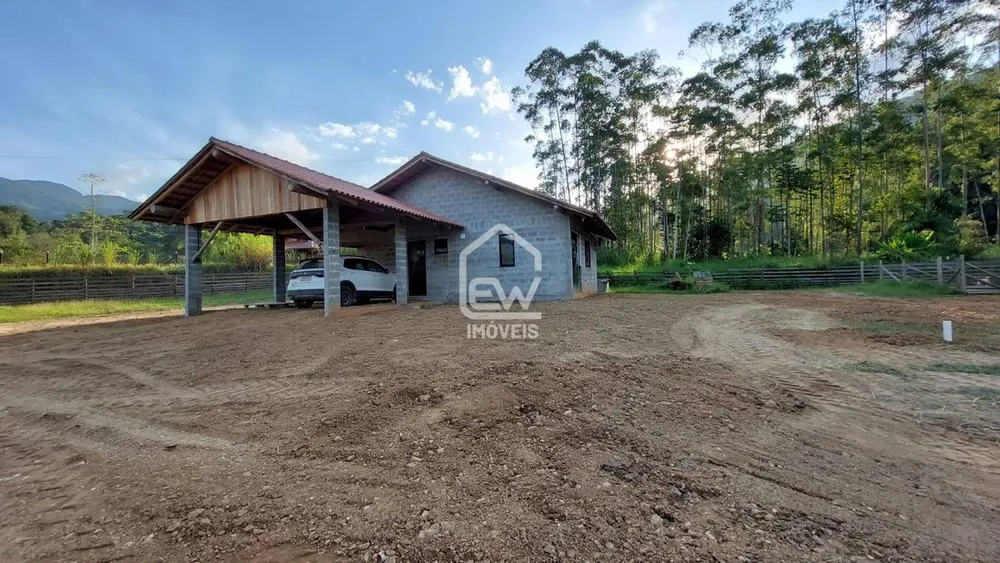 Chácara, 2 quartos, 3 hectares - Foto 2
