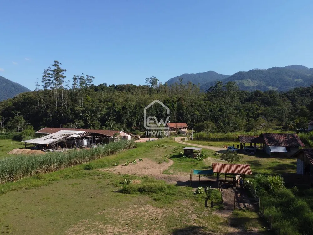 Chácara, 2 quartos, 3 hectares - Foto 6