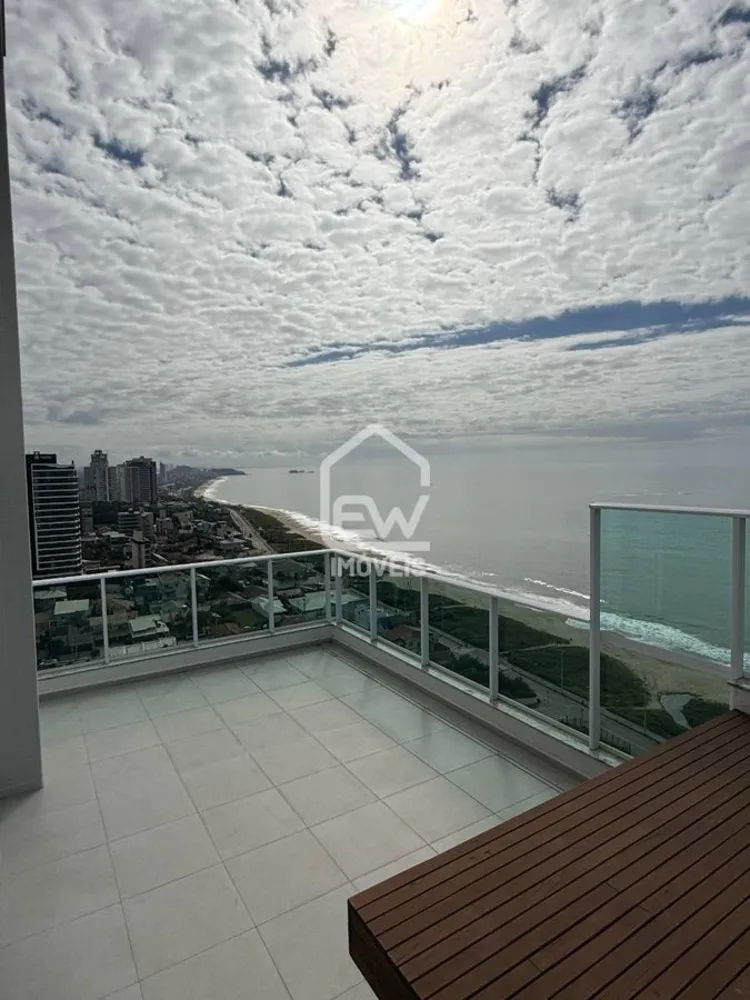 Cobertura, 5 quartos, 311 m² - Foto 5