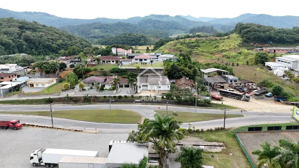 Depósito-Galpão, 680 m² - Foto 1