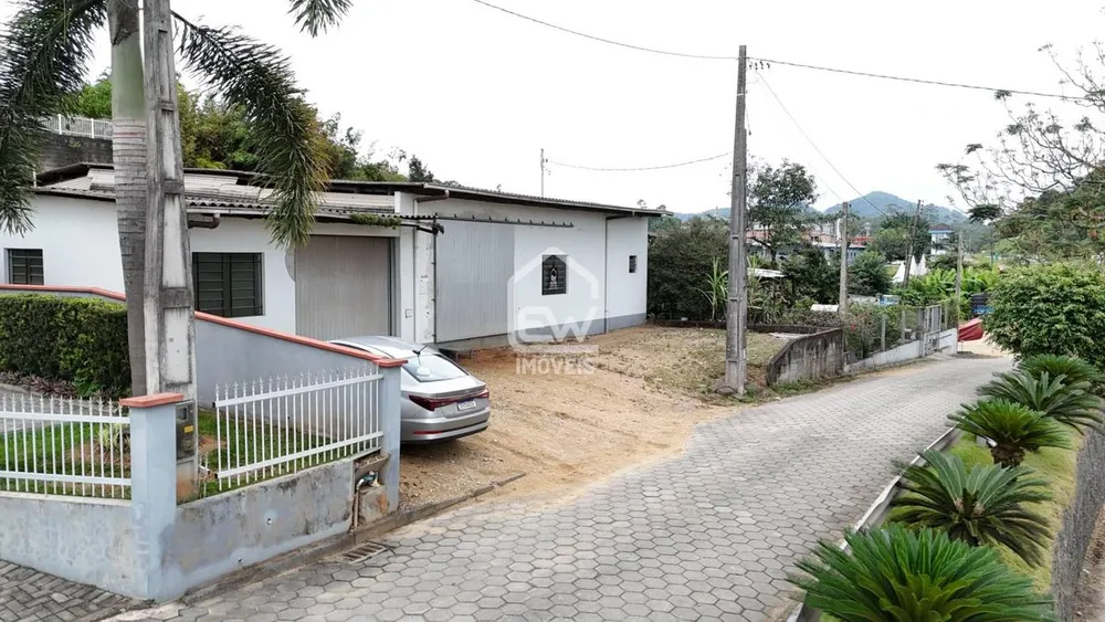 Depósito-Galpão, 680 m² - Foto 5