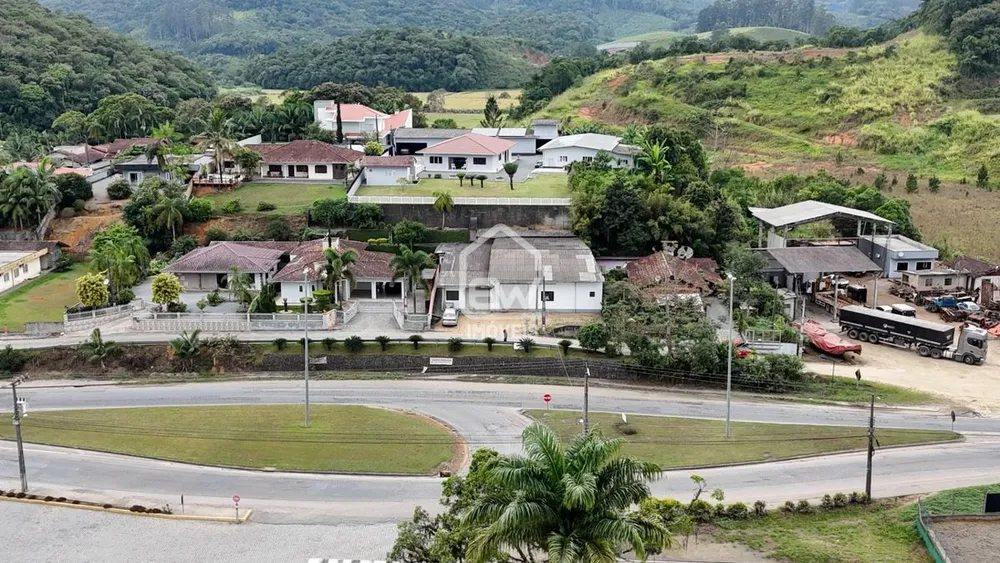 Depósito-Galpão, 680 m² - Foto 9