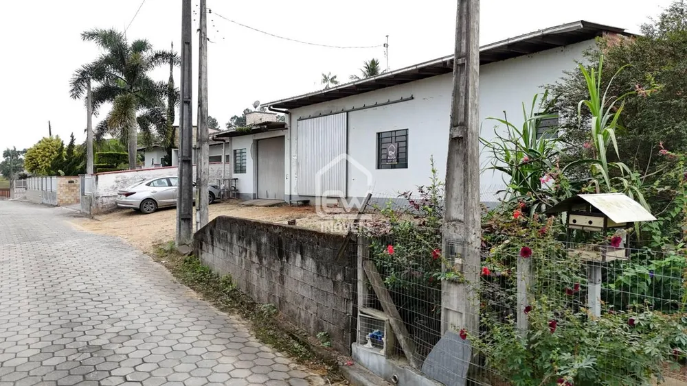 Depósito-Galpão, 680 m² - Foto 11