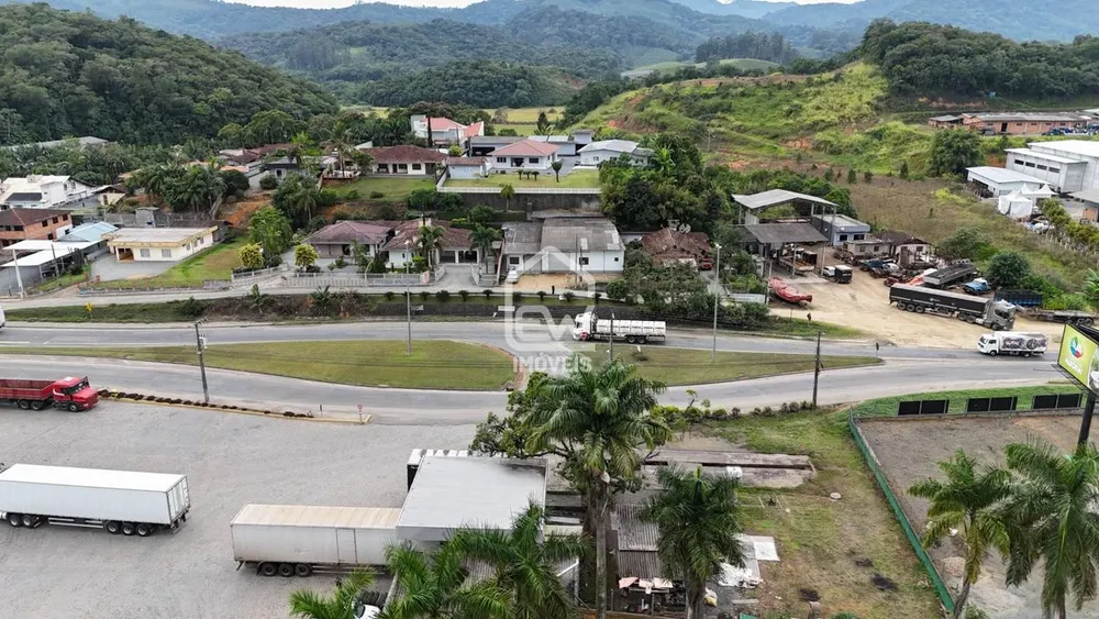 Depósito-Galpão, 680 m² - Foto 2