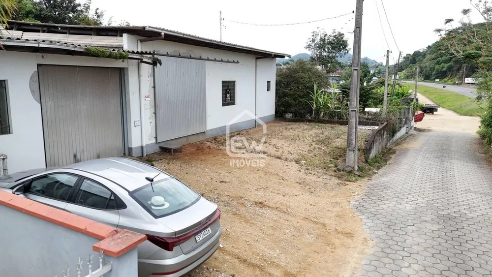 Depósito-Galpão, 680 m² - Foto 6