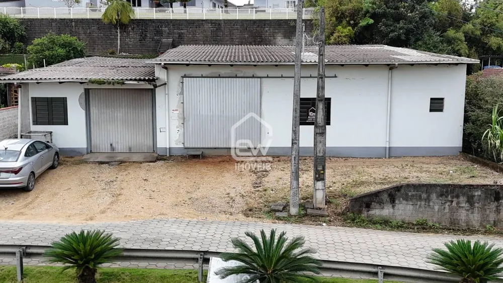 Depósito-Galpão, 680 m² - Foto 8