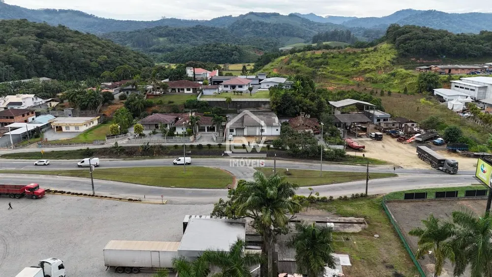 Depósito-Galpão, 680 m² - Foto 7