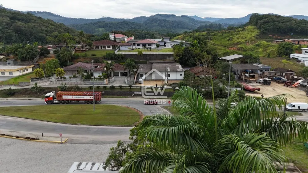 Depósito-Galpão, 680 m² - Foto 4