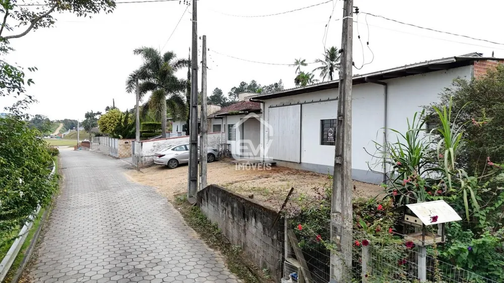 Depósito-Galpão, 680 m² - Foto 3