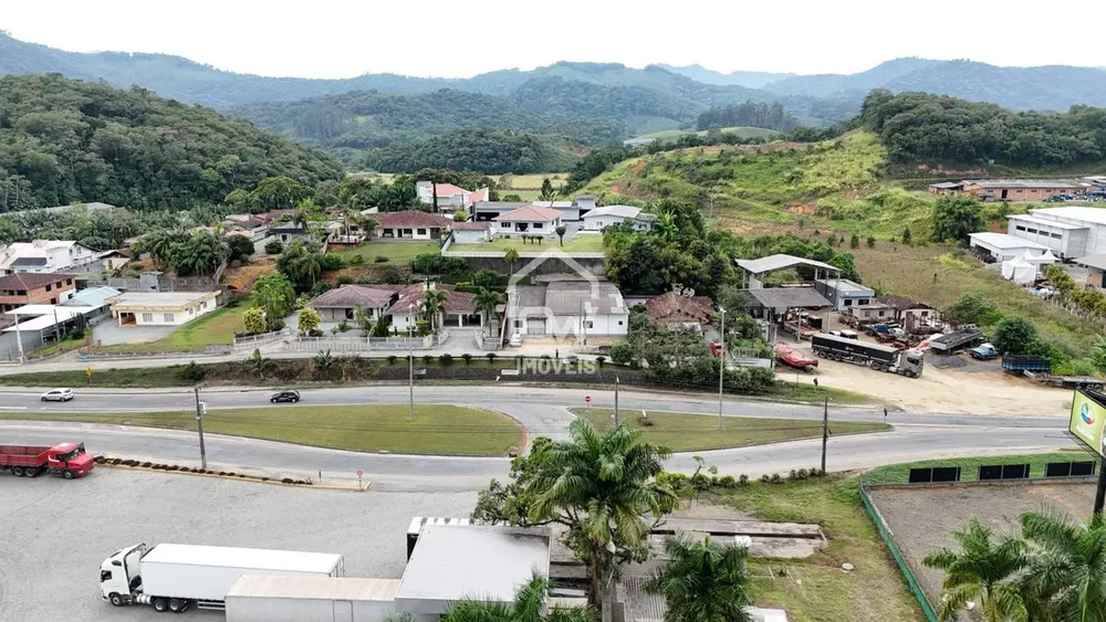 Depósito-Galpão, 680 m² - Foto 6