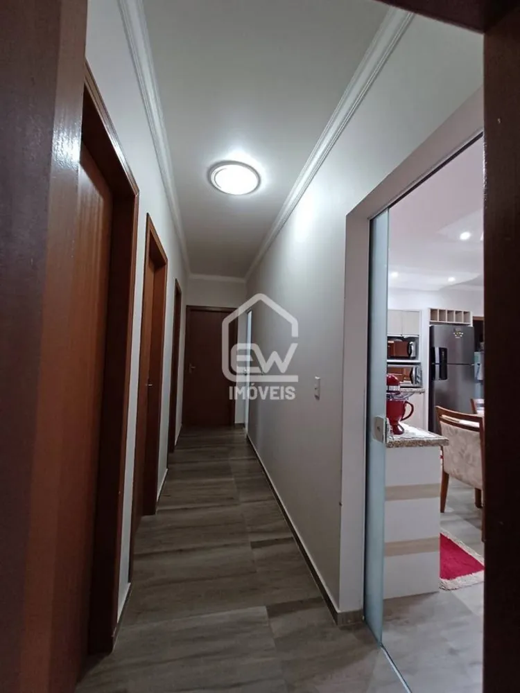 Casa, 3 quartos, 394 m² - Foto 12