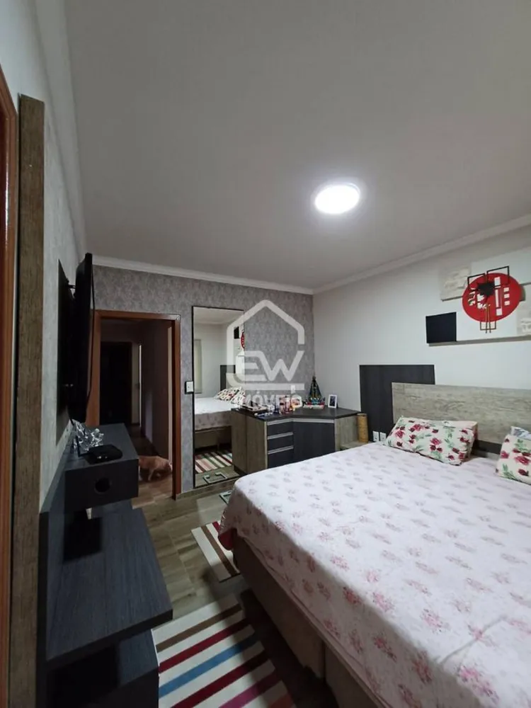 Casa, 3 quartos, 394 m² - Foto 4