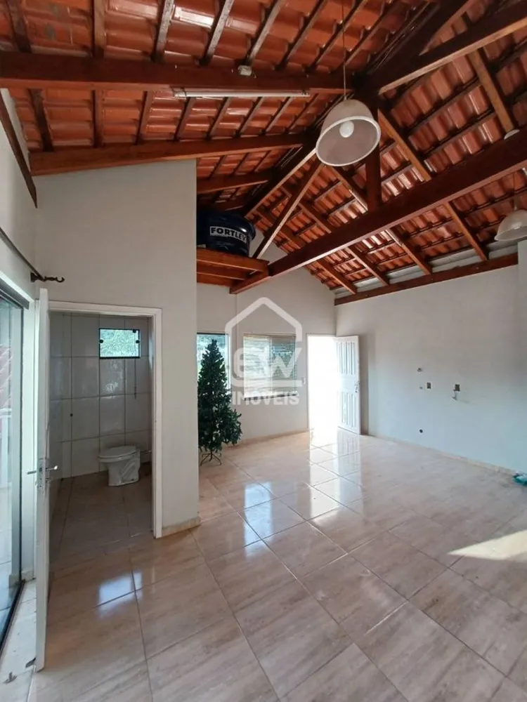 Casa, 3 quartos, 394 m² - Foto 13