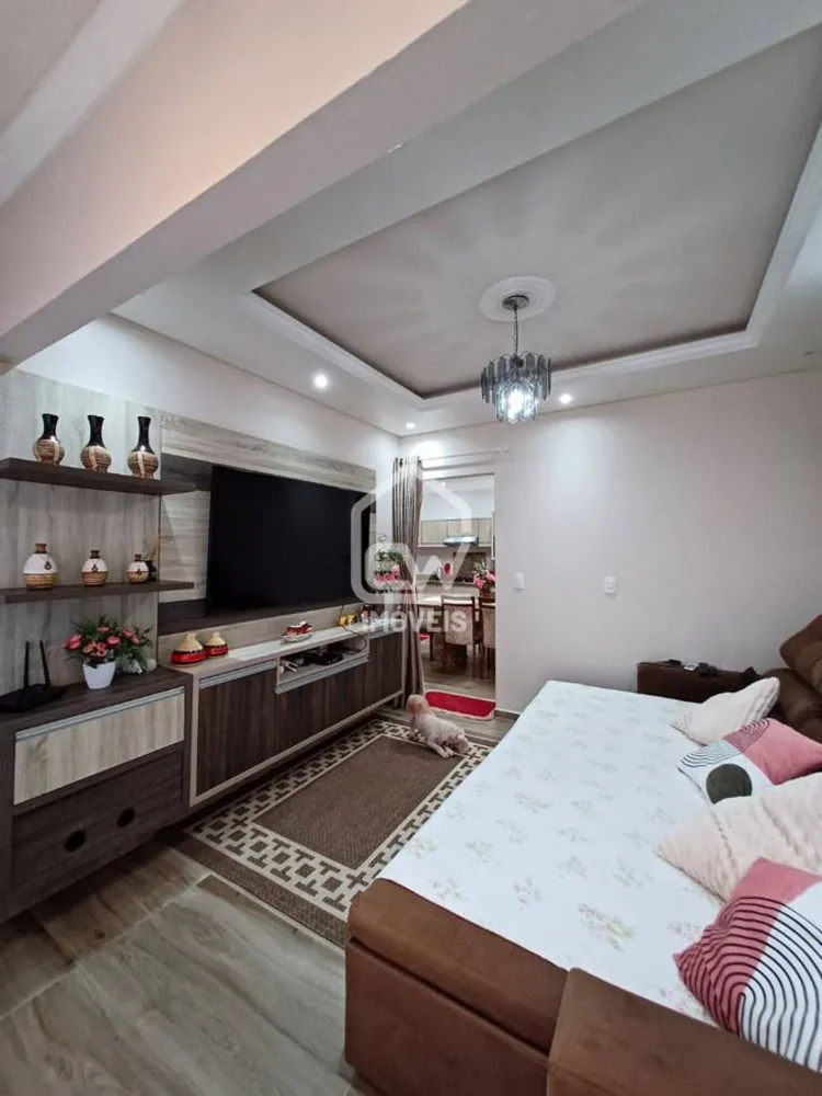 Casa, 3 quartos, 394 m² - Foto 3