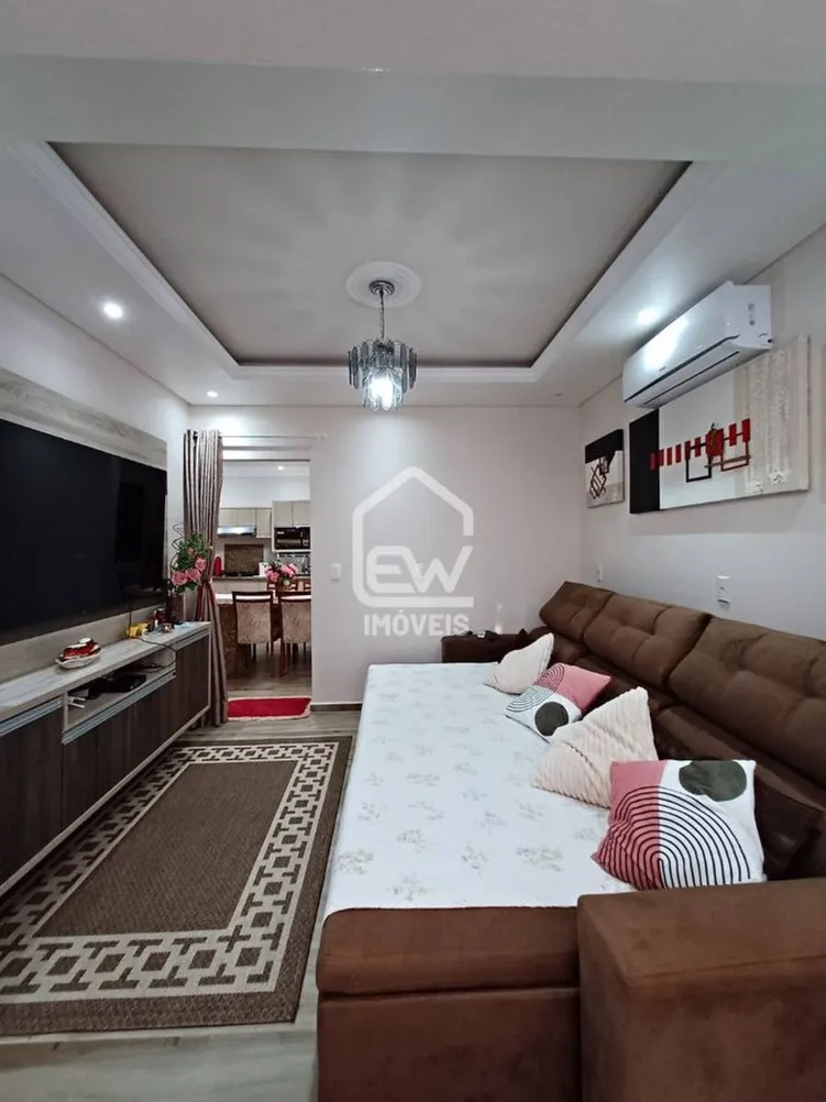 Casa, 3 quartos, 394 m² - Foto 2