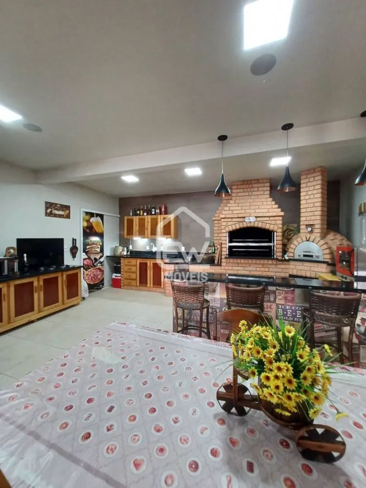 Casa, 3 quartos, 394 m² - Foto 14