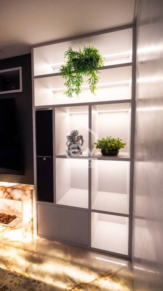 Apartamento, 3 quartos, 244 m² - Foto 7