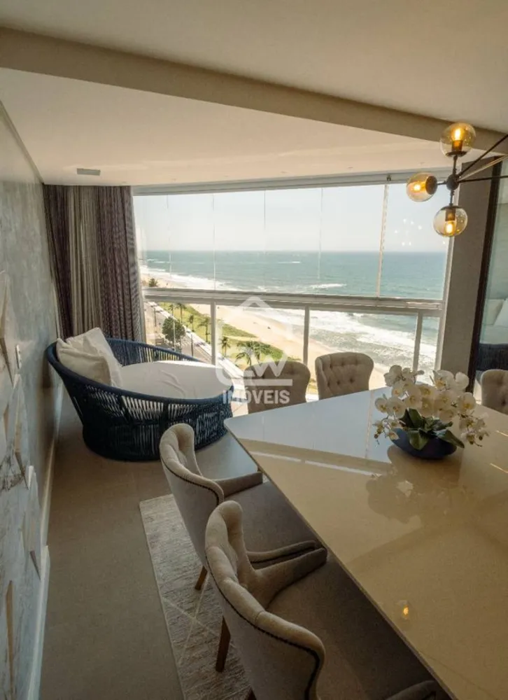 Apartamento, 3 quartos, 244 m² - Foto 1
