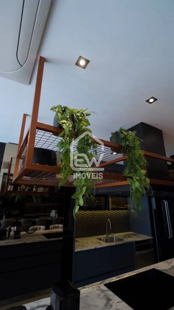 Apartamento, 3 quartos, 244 m² - Foto 6