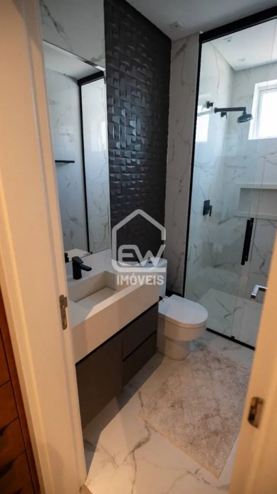 Apartamento, 3 quartos, 244 m² - Foto 9