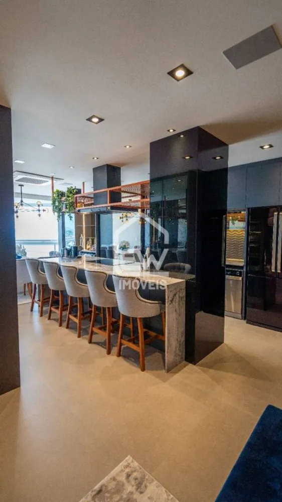 Apartamento, 3 quartos, 244 m² - Foto 5