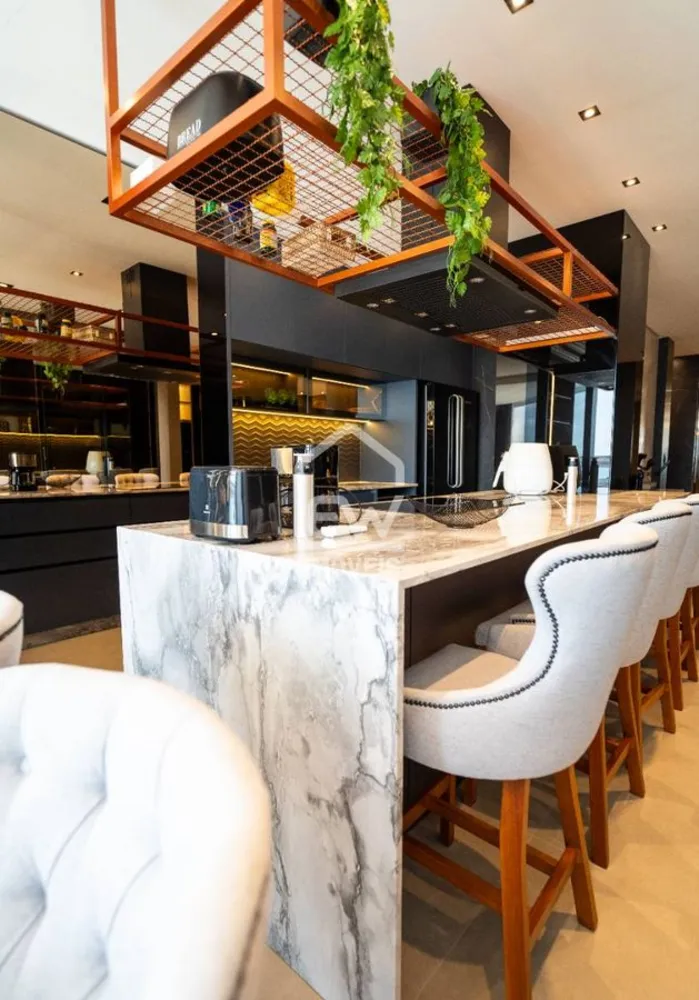 Apartamento, 3 quartos, 244 m² - Foto 4