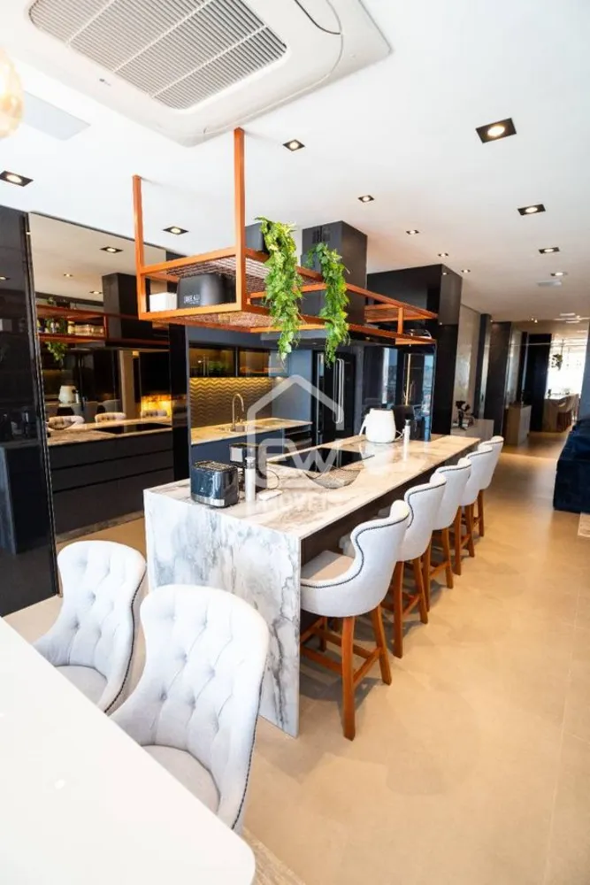 Apartamento, 3 quartos, 244 m² - Foto 3