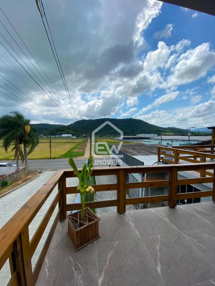 Casa, 3 quartos, 380 m² - Foto 9
